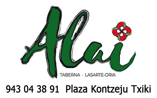Alai Taberna