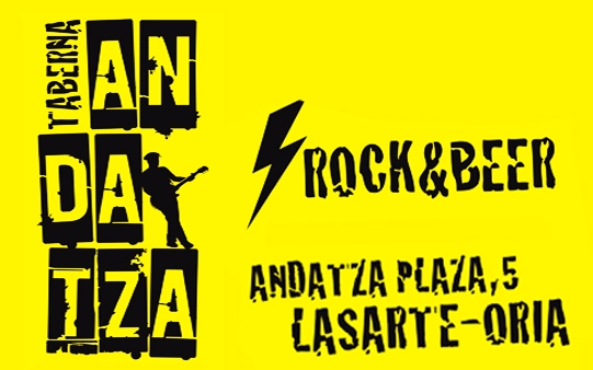 Andatza Taberna