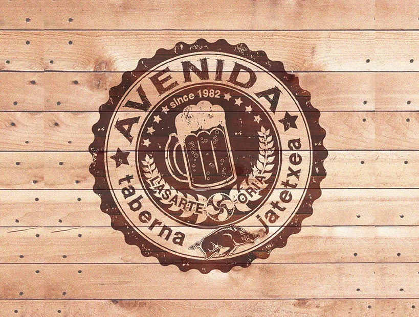Avenida Taberna