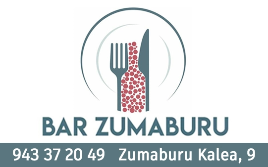 Bar Zumaburu