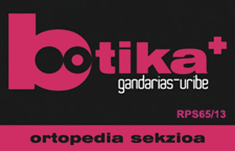 Botika Gandarias-Uribe