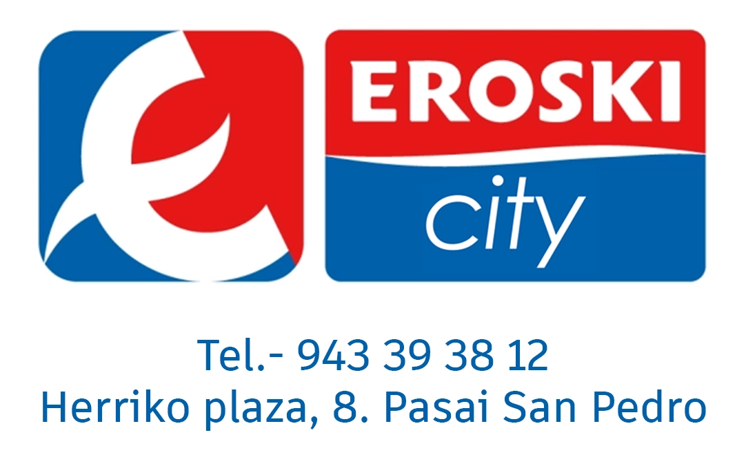 Eroski City
