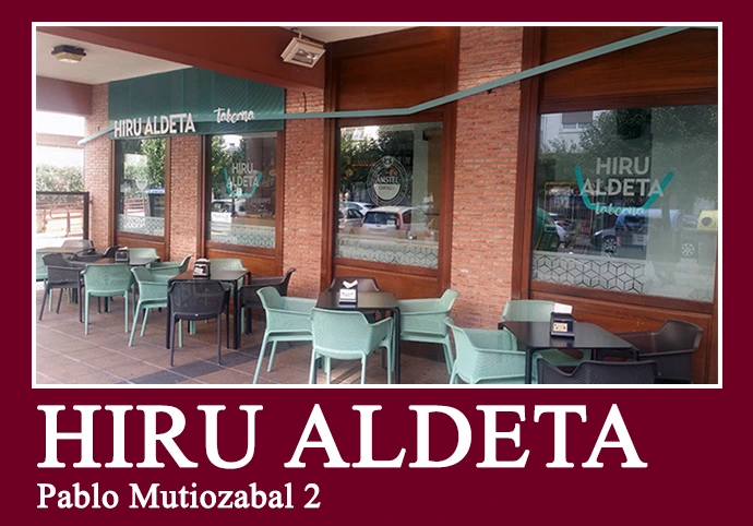 Hiru Aldeta