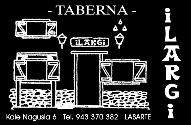 Ilargi Taberna