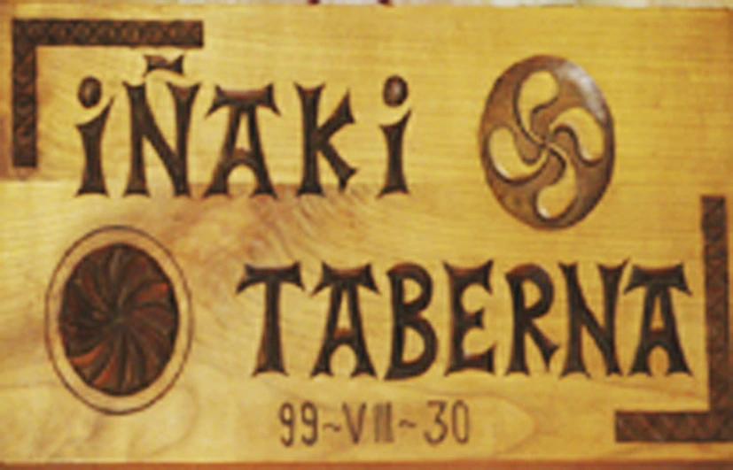 Iñaki Taberna