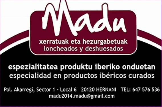Madu