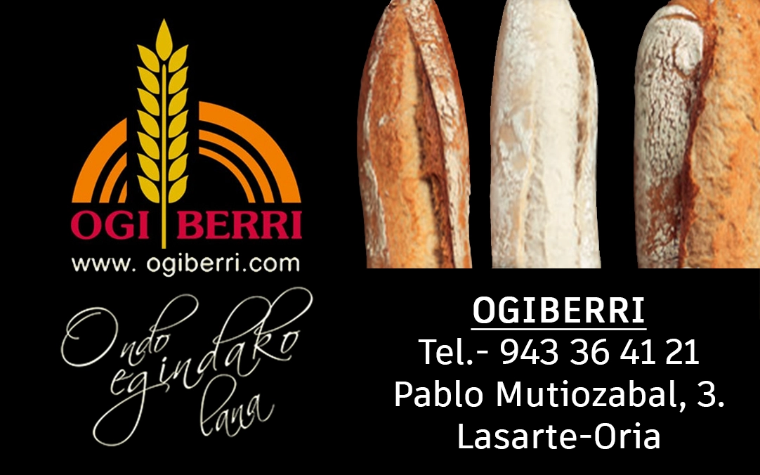 OgiBerri