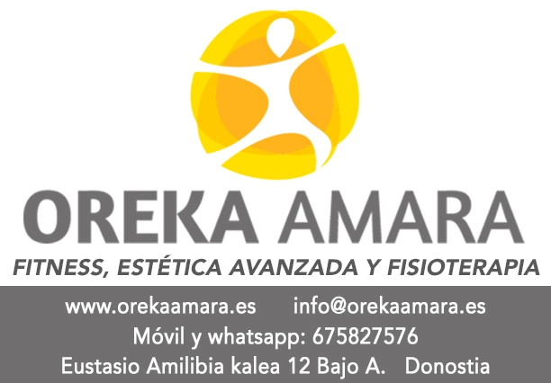 Oreka Amara