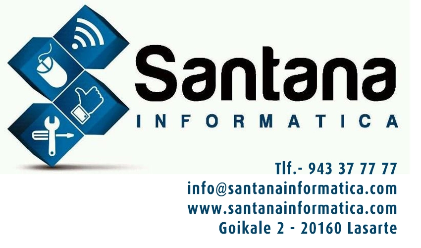 Santana Informatica